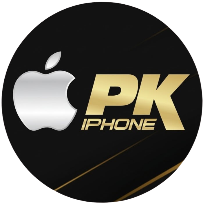 Logo PK Iphone